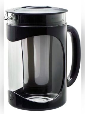 Primula Burke Deluxe Cold Brew Iced Coffee/Tea Maker